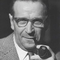 Georges Simenon