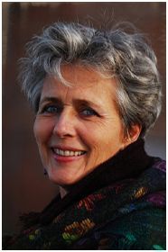 Brigitte Coppin