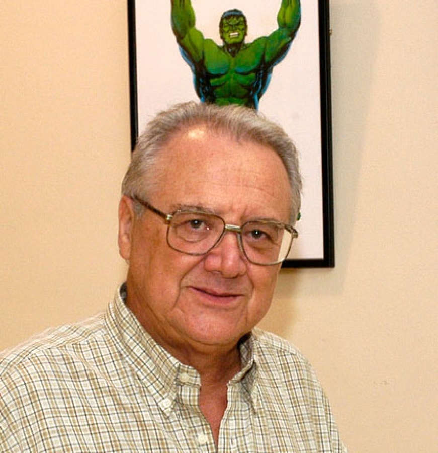 Rafael López Espí