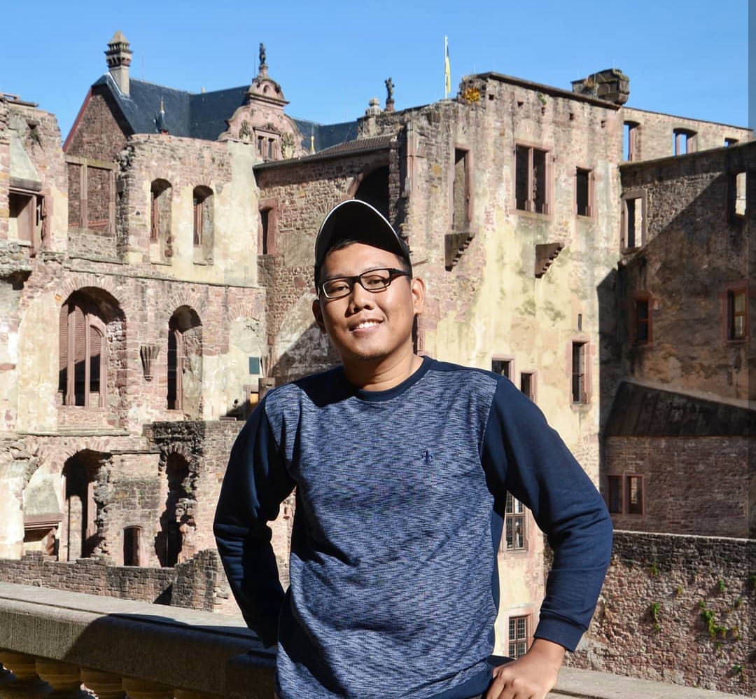 Haryadi Yansyah