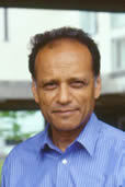 Partha Dasgupta