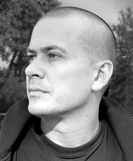 Ola Nilsson