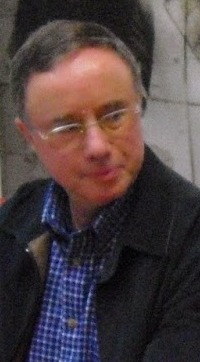 Ernesto Castro Leal