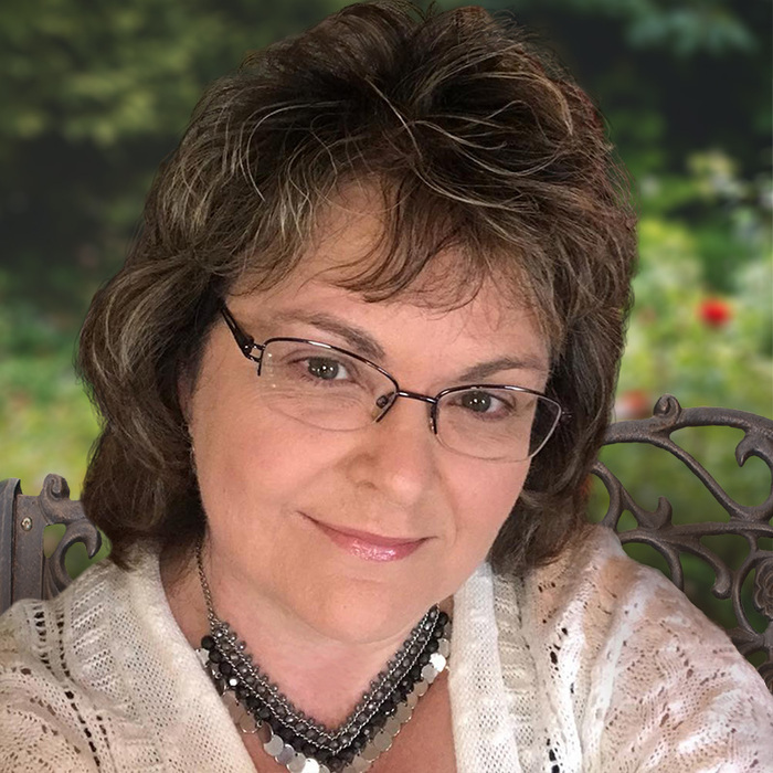 Rhonda Dragomir