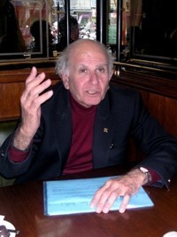 Henri Boulad
