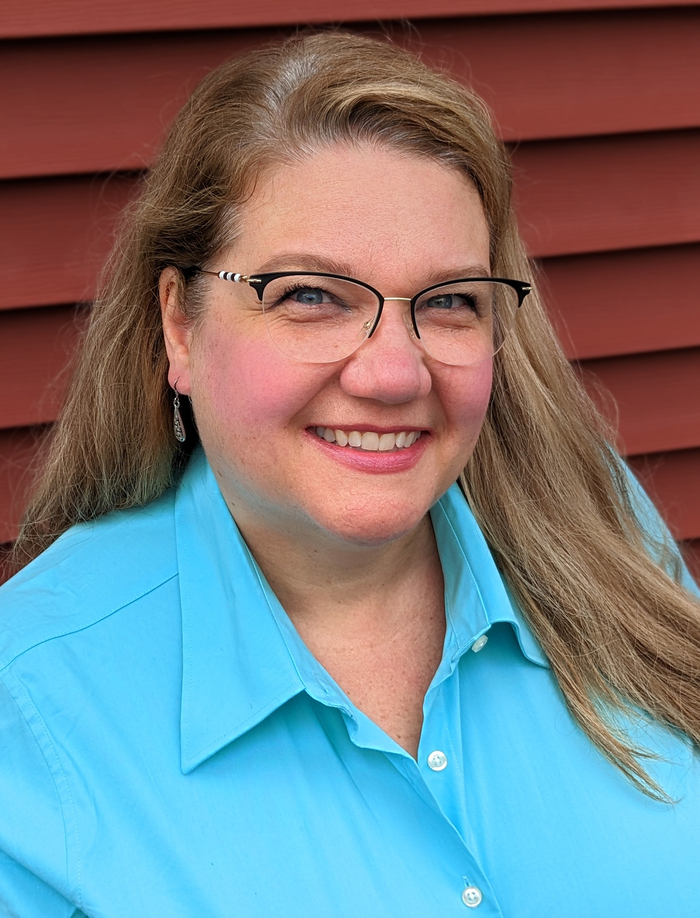 Tracy Falenwolfe