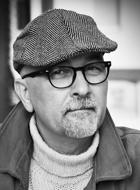 Vincent V. Severski