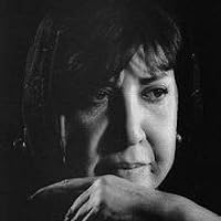 Simin Behbahani
