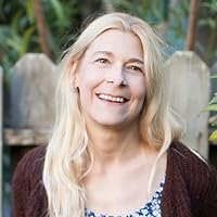 Lisa Rogak