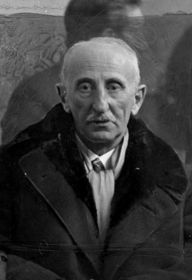 Bolesław Leśmian