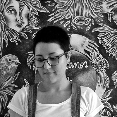 María Victoria Rodríguez