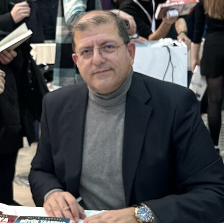 Selim Erdoğan