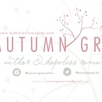 Autumn Grey