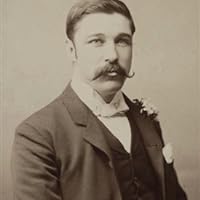 Fergus Hume