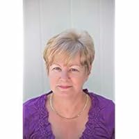 Margery Scott