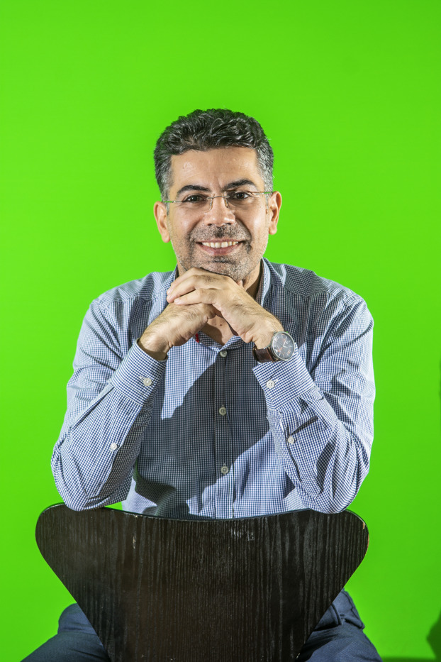 Mustafa Acungil