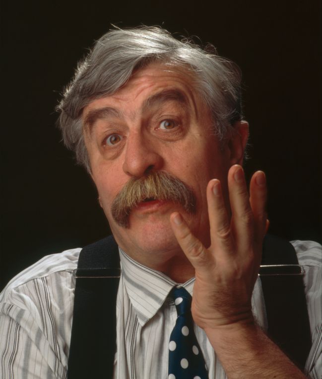 Július Satinský