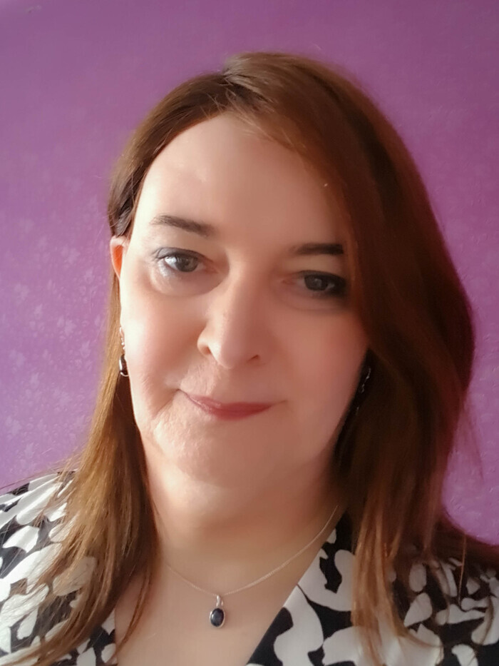 Kate Longstone