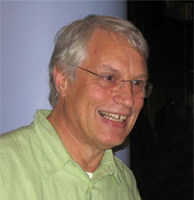 Keith Roberts