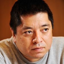 Satou Masaru