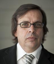 Filipe S. Fernandes