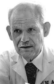 Alfonso Romo de Vivar