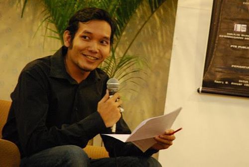 Fadli Al-Akiti