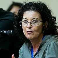 Anacristina Rossi