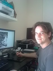 Mikel Janín