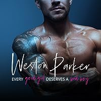 Weston Parker