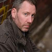 Chris Holm