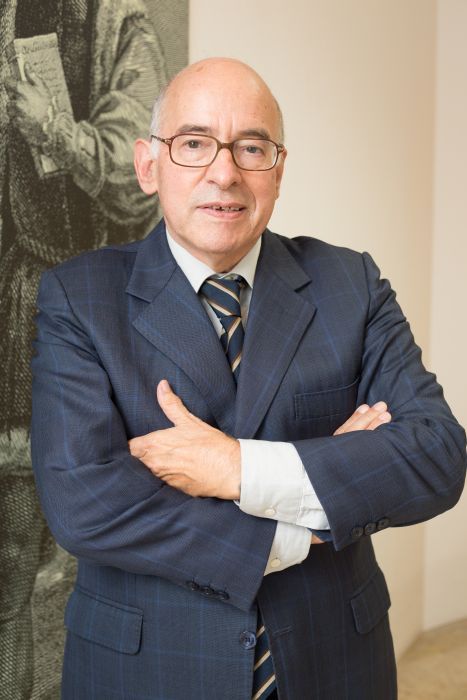 José Maria Amado Mendes