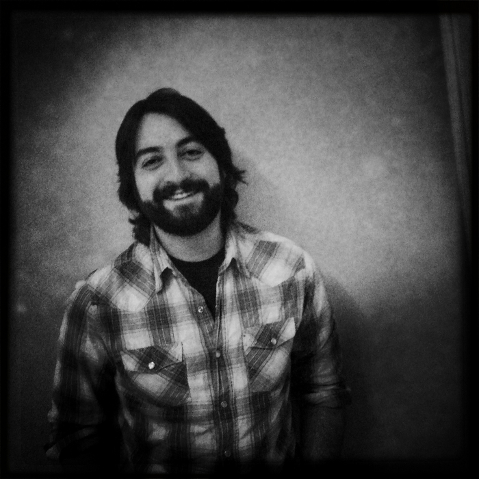 David Marquez