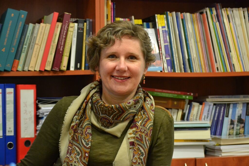 Zeynep Uysal