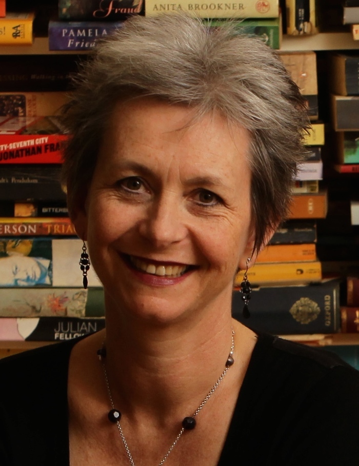 Alison Stewart
