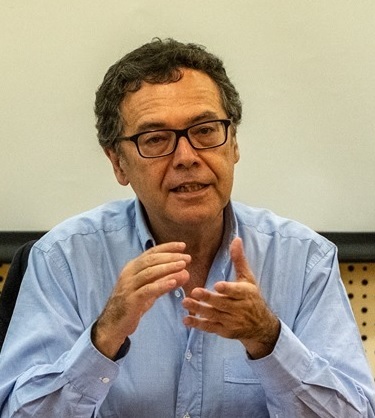 Nuno Gonçalo Monteiro