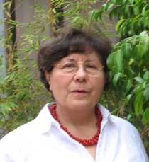 Sara Castro-Klarén