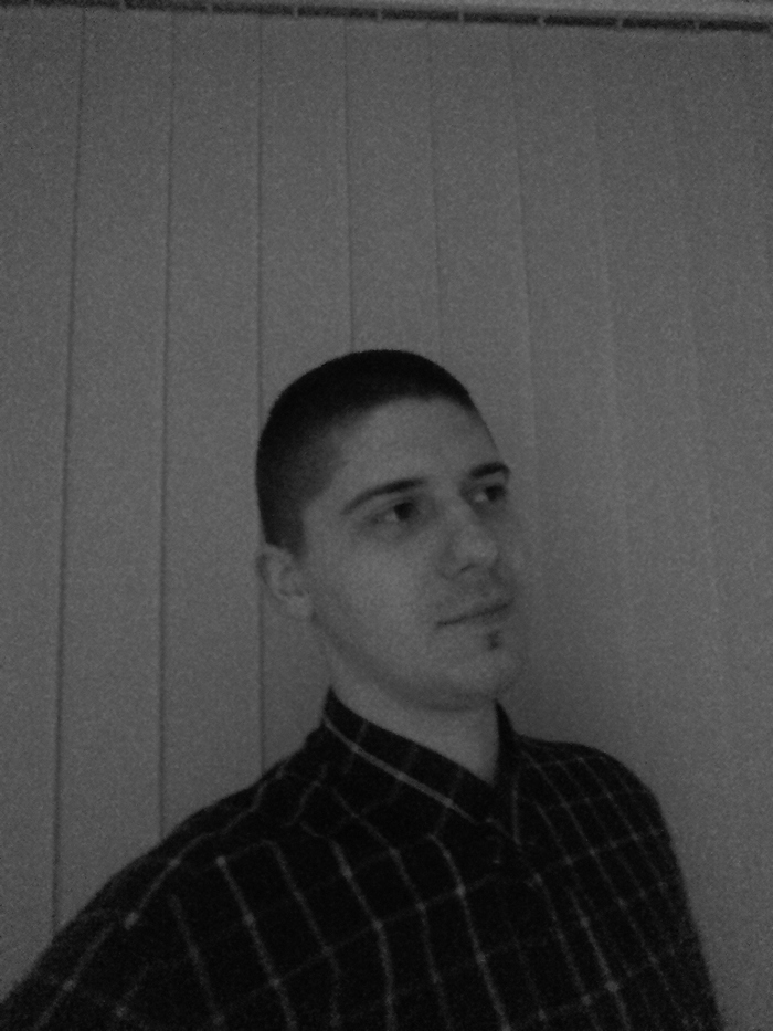 Bogdan Dragos