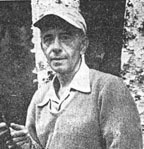 Feodor Rojankovsky