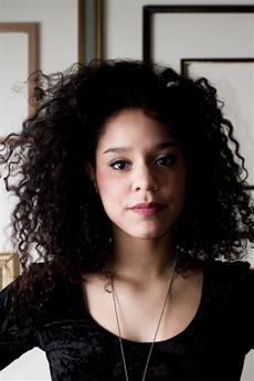 Chloé Savoie-Bernard