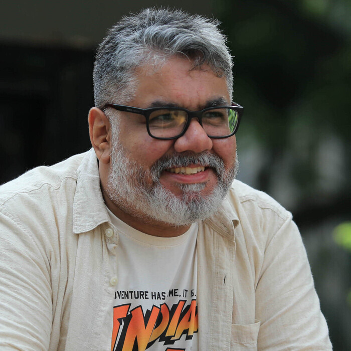 Samir Machado de Machado