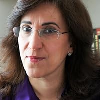 Madawi Al-Rasheed