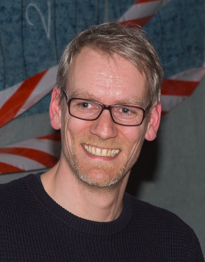 Stefan Holtkötter