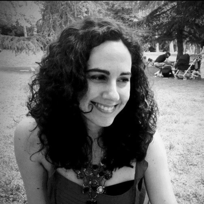 Eva Díaz Riobello