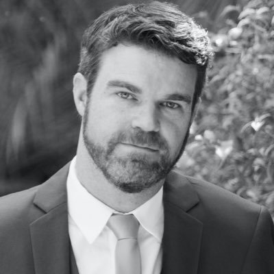 Ryan Parrott