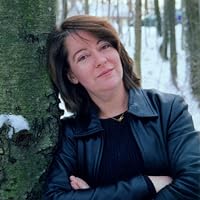 Beth Bernobich