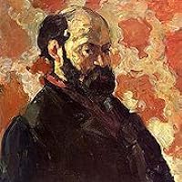 Paul Cezanne