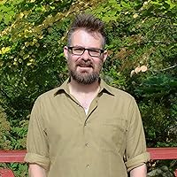 Ricky Monahan Brown