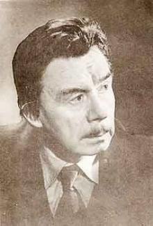 Nikolai Shundik