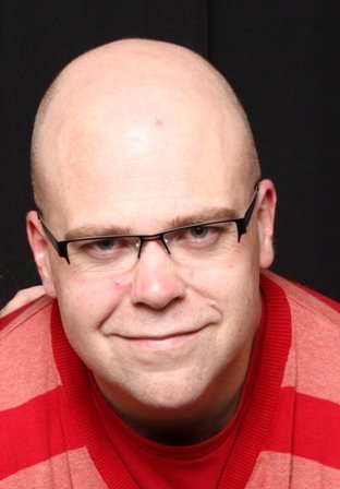 Lance Schonberg